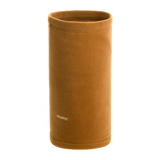 M-Tac Tube Scarf Polartec i beige, multifunktionelt halstørklæde i Polartec Micro Series fleece til udendørs aktiviteter og kolde årstider.