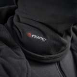 M-Tac Tube Scarf Polartec af luksuriøst micro fleece, perfekt til vinter og udendørs aktiviteter, viser sit vind- og vandafvisende design