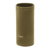 M-Tac Tube Scarf Polartec i olivengrøn, multifunktionelt halstørklæde til udendørs aktiviteter og beskyttelse mod vind, støv og regn.