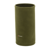 M-Tac Tube Scarf Polartec i grøn farve, multifunktionelt halstørklæde af Polartec® Micro Series fleece, ideel til udendørs aktiviteter.