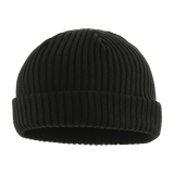 M-Tac Watch Cap 100% Akryl, strikket hue til koldt vejr, dobbelt opslag for ekstra varme. Materiale: 100% akryl. Passer til forskellige størrelser.