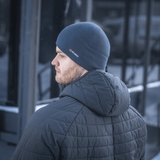 M-Tac Fleece Watch Cap Light Polartec vinterhue i premium Polartec Micro Series fleece, velegnet til vinterbrug, beskytter mod kulde