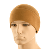 M-Tac Fleece Watch Cap Light Polartec Gen II - alsidig vinterhue i Polartec fleece 159 g/m², ideel til kolde vejrforhold.