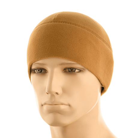 M-Tac Fleece Watch Cap Light Polartec Gen II - alsidig vinterhue i Polartec fleece 159 g/m², ideel til kolde vejrforhold.