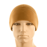 M-Tac Fleece Watch Cap Light Polartec Gen II, vinterhue i holdbar fleece, beskytter mod kulde og vind, let og slidstærk, alsidig brug