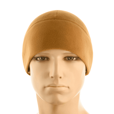 M-Tac Fleece Watch Cap Light Polartec Gen II, vinterhue i holdbar fleece, beskytter mod kulde og vind, let og slidstærk, alsidig brug