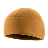 M-Tac Fleece Watch Cap Light Polartec Gen II vinterhue i brun fleece