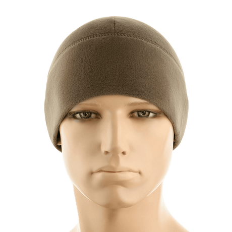 M-Tac Fleece Watch Cap Light Polartec Gen II vinterhue i Polartec Micro Series fleece, designet til hverdag og udendørs aktiviteter.
