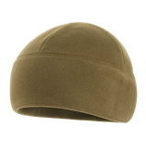 M-Tac Fleece Polartec Watch Cap i Polartec® 200 Series fleece, ideel til kolde vejrforhold, holdbar og vindtæt