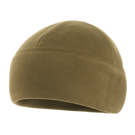M-Tac Fleece Polartec Watch Cap i Polartec® 200 Series fleece, ideel til kolde vejrforhold, holdbar og vindtæt