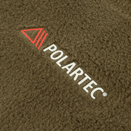 M-Tac Polartec Anatomic Tube Scarf i slidstærk Polartec® Micro Series fleece beskytter mod vind og let regn.