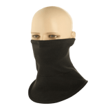 M-Tac Polartec Anatomic Tube Scarf i sort, multifunktionelt tørklæde lavet af Polartec® Micro Series fleece for beskyttelse mod kulde og vind.