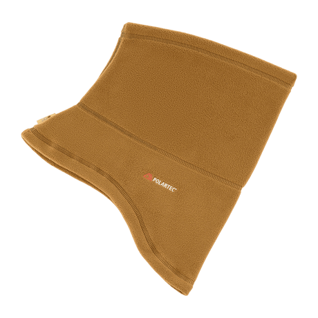 M-Tac Polartec Anatomic Tube Scarf i holdbar Polartec® fleece, varmebeskyttelse og multifunktionelt design mod kulde og vind.