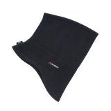 M-Tac Polartec Anatomic Tube Scarf i sort Polartec Micro Series fleece, multifunktionel og velegnet til beskyttelse mod kulde og vind.