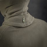 M-Tac Polartec Anatomic Tube Scarf i slidstærk Polartec® Micro Series fleece, anatomisk design for beskyttelse mod kulde og vind.