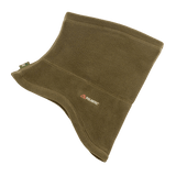 M-Tac Polartec Anatomic Tube Scarf i slidstærk Polartec fleece, anatomisk design for vindbeskyttelse, multifunktionelt tørklæde