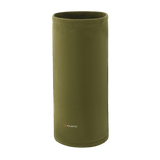 M-Tac Polartec Lang Tubehalstørklæde i olivengrøn, alsidigt og varmt tilbehør til koldt vejr, lavet af Polartec Micro Series fleece.