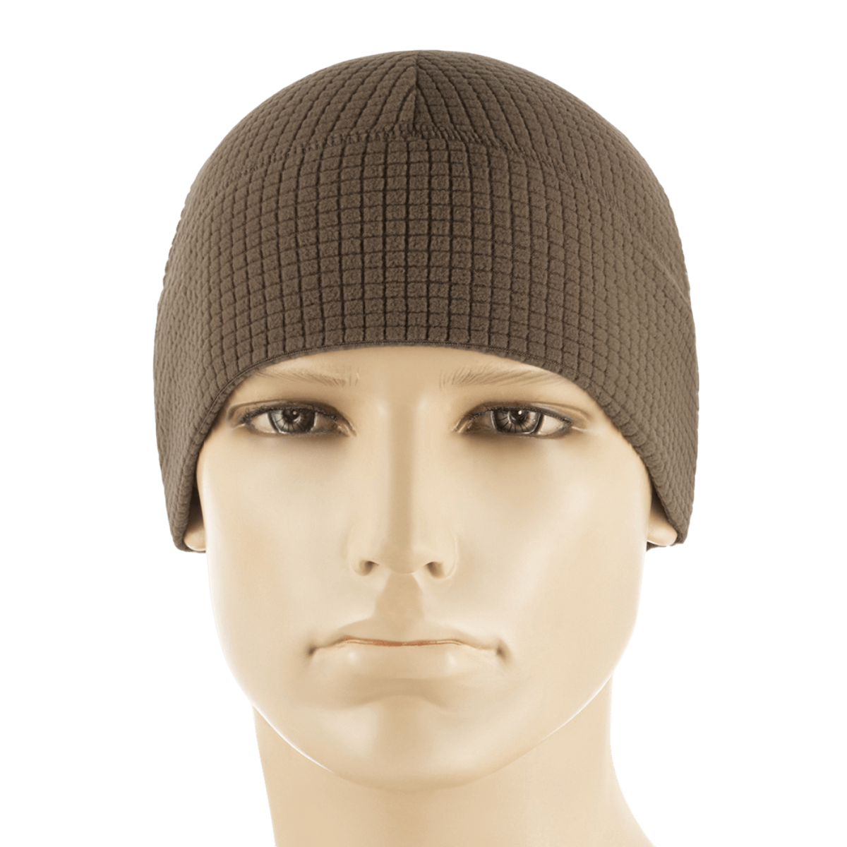 M-Tac Rip-Stop Fleece Hjelmliner - en let og varm hjelmliner, perfekt til koldt vejr, med anti-pilling egenskaber og vindbeskyttelse.