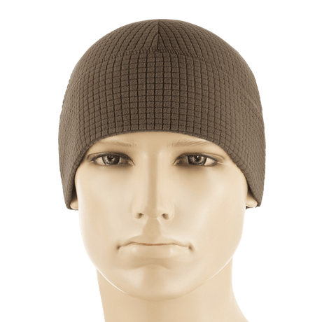 M-Tac Rip-Stop Fleece Hjelmliner - en let og varm hjelmliner, perfekt til koldt vejr, med anti-pilling egenskaber og vindbeskyttelse.