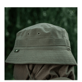 M-Tac Panamahat Gen. II Summer Flex, let og komfortabel med solbeskyttelse til sommerbrug.