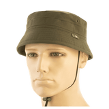 M-Tac Panamahat Gen. II Summer Flex, let og holdbar hat perfekt til den varme sæson med solbeskyttelse, ideel til hverdagsbrug.