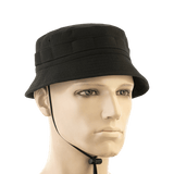 M-Tac Panamahat Gen. II Summer Flex med kort skygge, letvægtsmateriale, solbeskyttelse og god luftcirkulation.