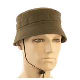 M-Tac Panamahat Gen. II Summer Flex - komfortabel og stilfuld hat til sommersæsonen med solbeskyttelse og god luftcirkulation.