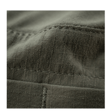 M-Tac Panamahat Gen. II Summer Flex stofdetaljer med let og åndbart nylon-elastan materiale, der giver komfort i varmen.