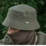 M-Tac Panamahat Gen. II Summer Flex i høj kvalitet, komfortabel og let, ideel til sommerbrug med solbeskyttelse i klasse seks.