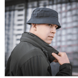 M-Tac Panamahat Gen. II Flex Rip-Stop, stilfuld og holdbar hat til daglig brug, fremstillet af rip-stop stof for øget slidstyrke.