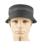 M-Tac Panamahat Gen. II Flex Rip-Stop i slidstærkt rip-stop stof på mannequin