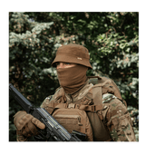 M-Tac Panamahat Gen. II Flex Rip-Stop, slidstærk rip-stop stof