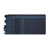 M-Tac Shemagh Tørklæde i klassisk design, beskytter mod sol og vind, 100% bomuld, perfekt til udendørsaktiviteter. Størrelse: 110 x 110 cm