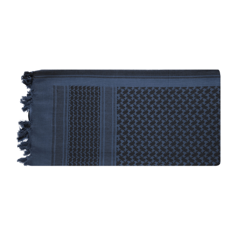 M-Tac Shemagh Tørklæde i klassisk design, beskytter mod sol og vind, 100% bomuld, perfekt til udendørsaktiviteter. Størrelse: 110 x 110 cm