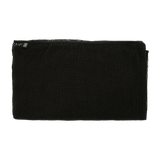 M-Tac Mesh Tørklæde i sort netdesign til camouflage og alsidig brug