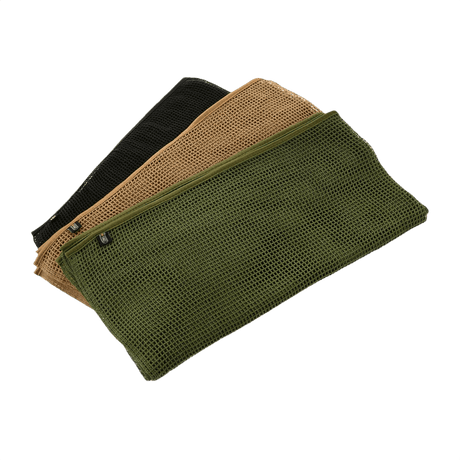 M‑Tac Mesh Tørklæde i forskellige farver, let og multifunktionelt tørklæde, perfekt til camouflage og alsidig brug.