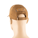 M-Tac Cat Eyes 3D PVC Patch fastgjort på kasket, taktisk udstyr, Velcro, rødt design, outdoor aktiviteter, airsoft, 80 x 25 mm