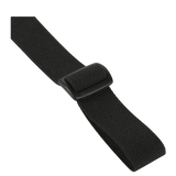 M-Tac Universal Våbenrem i sort, multifunktionelt design for lettere håndtering af gevær eller karabin med to-punkts fastgørelsessystem.