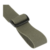 M-Tac Universal Våbenrem med multifunktionelt design og to-punkts fastgørelsessystem for nem geværhåndtering og maksimal komfort.