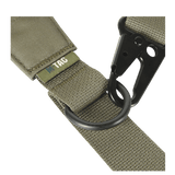 M-Tac Universal Våbenrem med multifunktionelt fastgørelsessystem for gevær eller karabin