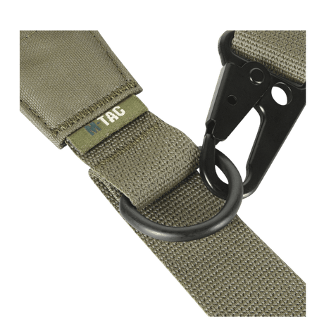 M-Tac Universal Våbenrem med multifunktionelt fastgørelsessystem for gevær eller karabin