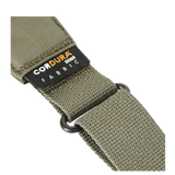 M-Tac Universal Våbenrem lavet af slidstærkt Cordura-stof, ideelt til geværer og karabiner. Komfortabelt design til nem håndtering.