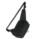 M-Tac Sling Pistol Taske Elite Hex med Velcro til komfortabel og skjult bæring, lavet af slidstærk Cordura 1000D og Cordura Hex.