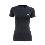 M-Tac T-shirt Ultra Light Polartec Lady til træning, løb og aktiv fritid, lavet af let, strækbart og åndbart Power Dry® materiale.