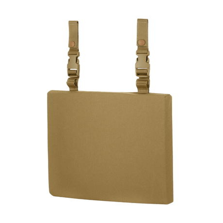 M-Tac Siddeunderlag med bæltebeslag ARMOR isolerende siddeunderlag med gummiskum og slidstærkt Cordura betræk