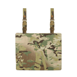 M-Tac Siddeunderlag med bæltebeslag ARMOR i camouflagedesign med robust Cordura 1000D, perfekt til beskyttelse mod kulde og fugt.