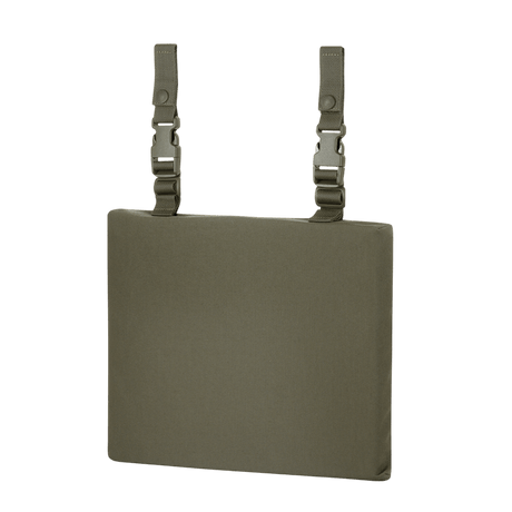 M-Tac Siddeunderlag med bæltebeslag ARMOR i slidstærkt Cordura 1000D stof til effektiv varmeisolering mod kulde.