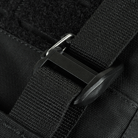 M-Tac Plate Carrier Cuirass FAST QRS Gen.II med hurtigt-lås 2M ROC og Cordura 500D materiale.