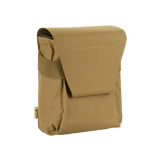 M-Tac Pouch til M249 Cartridge Box Closed i holdbart Cordura 500D materiale, designet til nem transport og hurtig adgang under kamp.