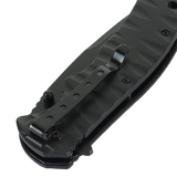 M-Tac Taitettava Veitsi Tyyppi 4